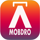 Free Mobdro video downloader biểu tượng