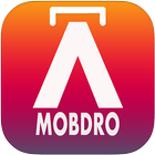 Free Mobdro video downloader иконка