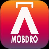 برنامه‌نما Free Mobdro video downloader عکس از صفحه