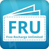 Free Recharge Unlimited App icône