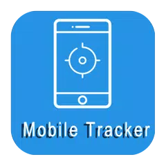 Mobile Tracker アプリダウンロード
