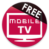 Mobile TV Free-icoon
