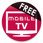 Mobile TV Free آئیکن