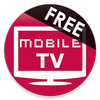 Mobile TV Free icon