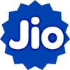 ikon JIO Free Mobile Recharge