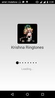 Krishna Ringtones Cartaz