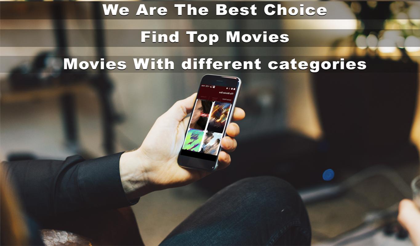 MovieFlix Watch Unlimited Movie Free for Android APK Download