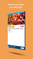 H Movies : Free Movies Full Movies New Movies App تصوير الشاشة 3