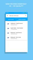 M Movies : Free Movies Online Movies Movie app screenshot 1