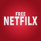 Free Netflix Watch Movie Tip icon