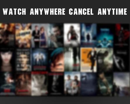 Free Netflix Watch Movie Tip screenshot 3