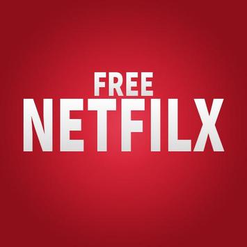 Free Netflix Watch Movie Tip poster