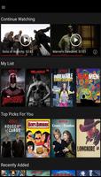 Free Netflix Watch Movie Tip screenshot 2