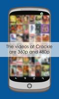 Poster Free TV Movies Crackle Tips