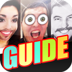 Free MSQRD Face Swap Guide 图标