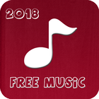 Icona Free Music 2018 -free mp3 music download and enjoy