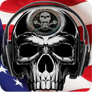 SKULL MANIAC MP3 Player APK