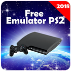 Free Emulator PS2 2018 icône