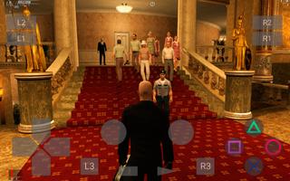 Free Emulator PS2 2018 capture d'écran 3