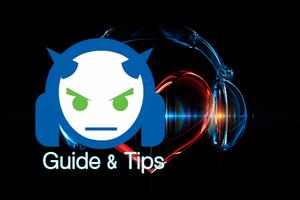 Free Napster Music Guide Ekran Görüntüsü 1