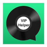 JOOX VIP 快速聽歌工具 icon