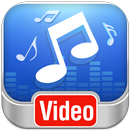 Free Music Video Player Online (Lyrics & Charts) APK