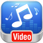 Free Music Video icon