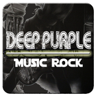 Deep Purple biểu tượng