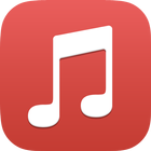 Free Sound of Music mp3 player icône