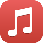 Free Sound of Music mp3 player icon