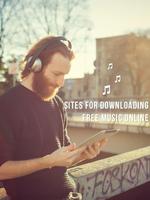 Simple Mp3 Music Guide - Free скриншот 1