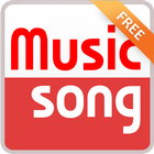 MusicSong - Free Music icône