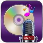 Free Music On Air أيقونة