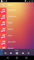 Free Music - MP3 Search Player screenshot 3