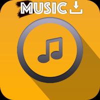 Mp3 Music Download & Player capture d'écran 2