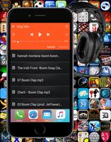 Music Playlist Maker poster