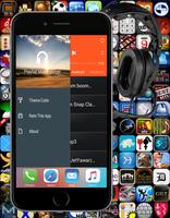 Music Playlist Maker تصوير الشاشة 1