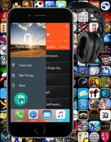 Music Playlist Maker syot layar 2