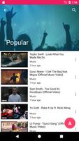 Tube Music - Stream Video Music for Youtube screenshot 3