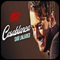 music saad lmjared 2019 Plakat