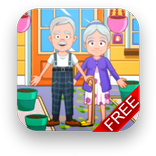 ”Free My Town Grandparents Tips
