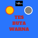 TES BUTA WARNA APK