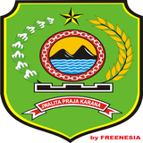 TRENGGALEK أيقونة