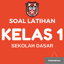 SOAL SD KELAS 1 APK