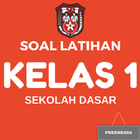SOAL SD KELAS 1-icoon