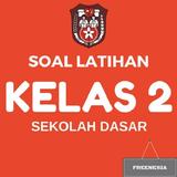 SOAL SD KELAS 2-icoon