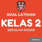 SOAL SD KELAS 2 아이콘