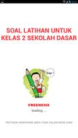 SOAL SD KELAS 2 poster