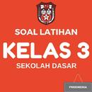 SOAL SD KELAS 3 APK