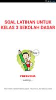 SOAL SD KELAS 3 โปสเตอร์